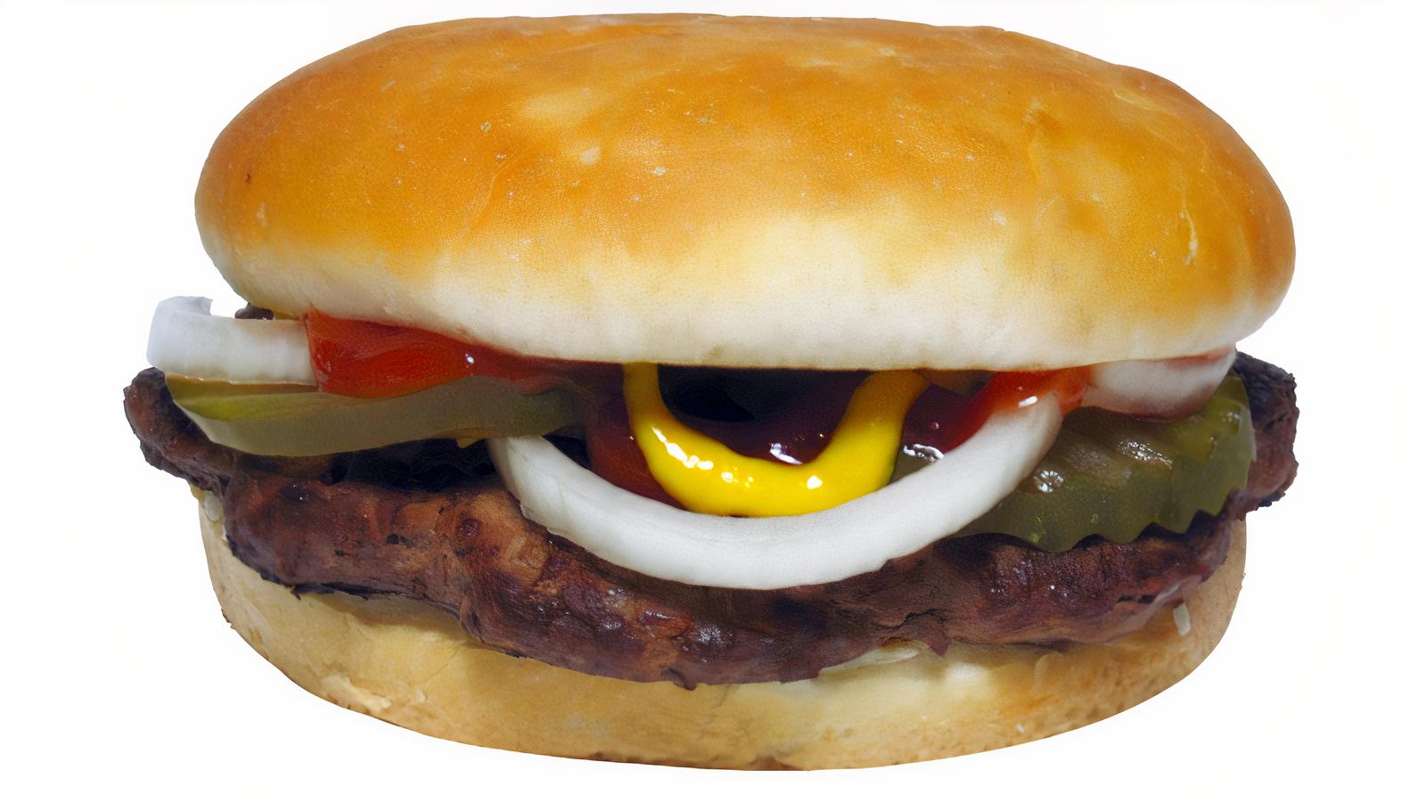 Vistaburger