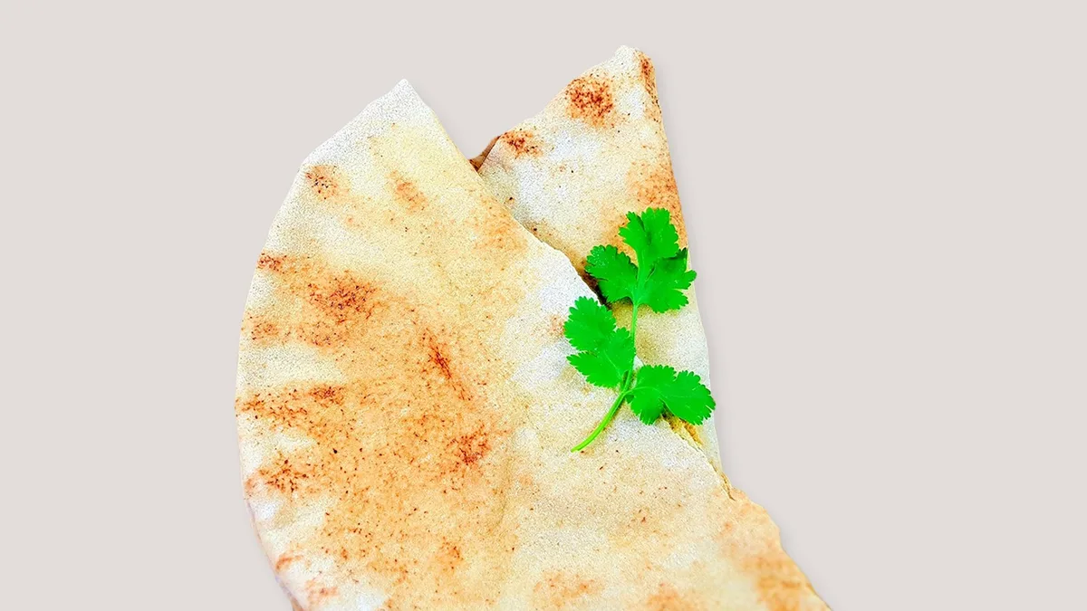 Arabisches Brot