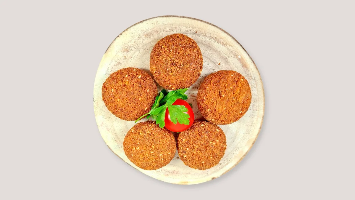 Falafel