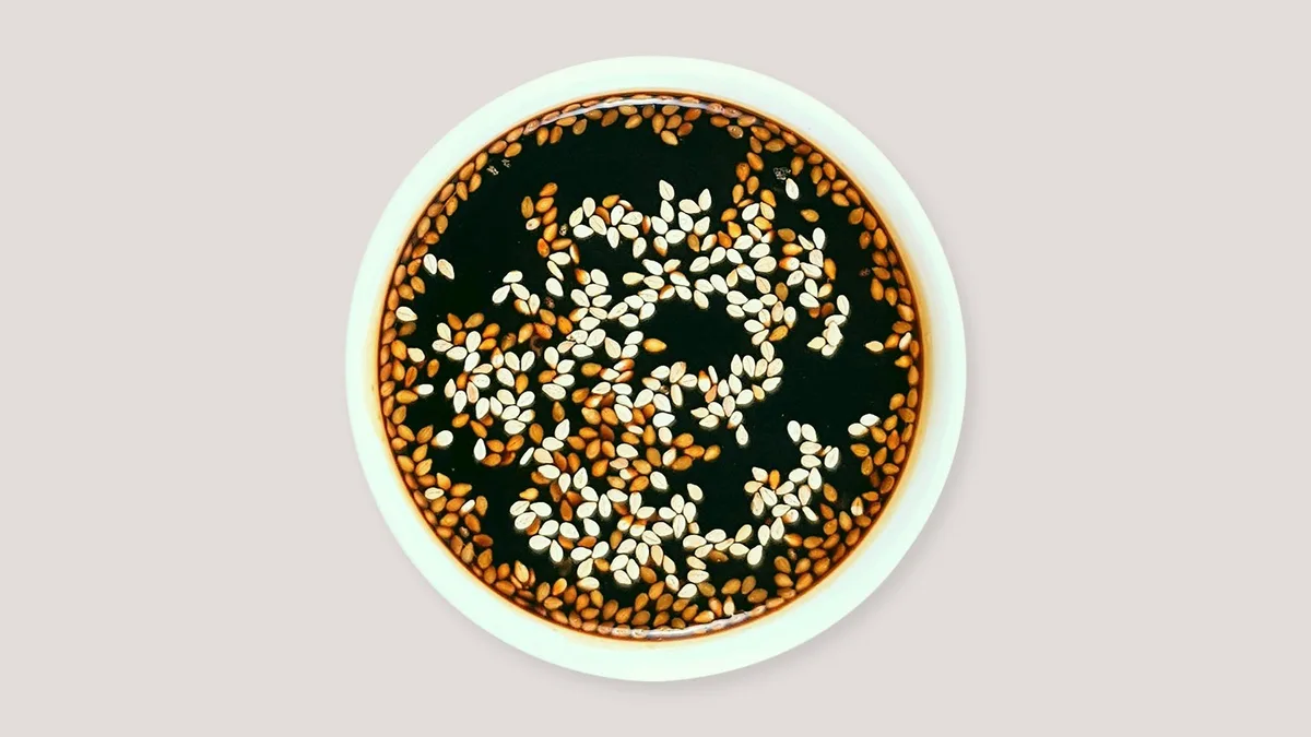 Hausgemachtes Pad Thai Dressing