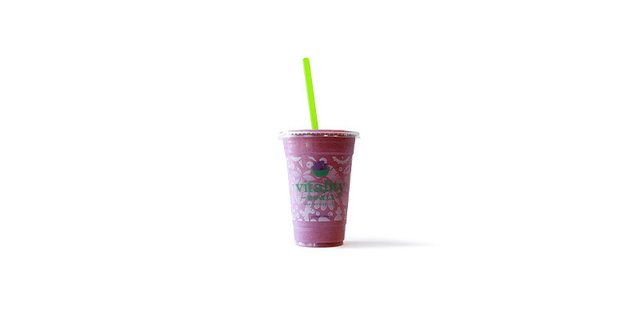 Açaí Elixir Smoothie