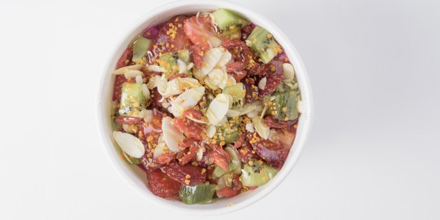 Dragon Bowl
