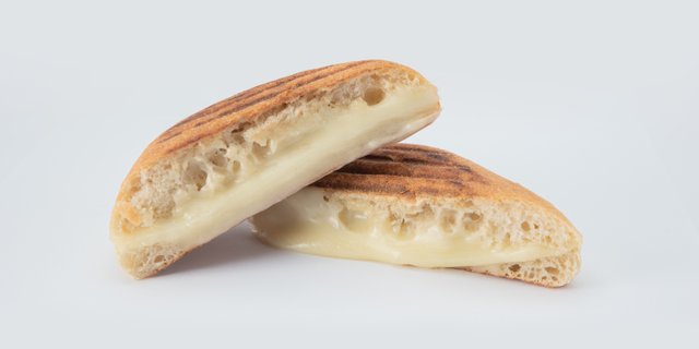 Grilled Cheese