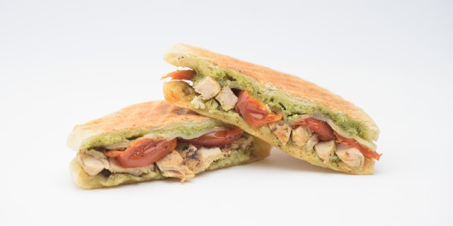 Power Panini