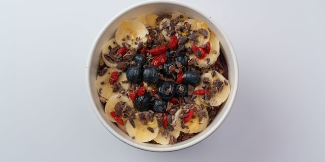 Superfood Bowl