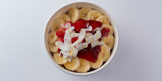 Tropical Bowl