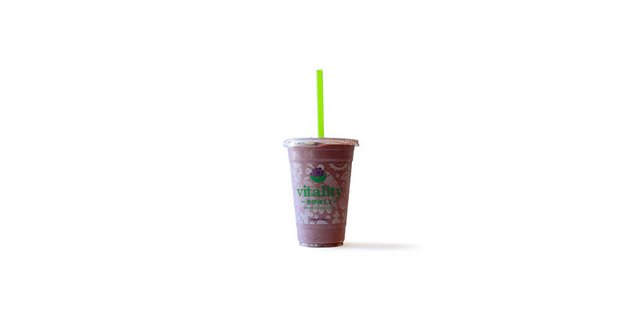 Tropical Paradise Smoothie