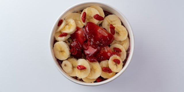 Vitality Bowl
