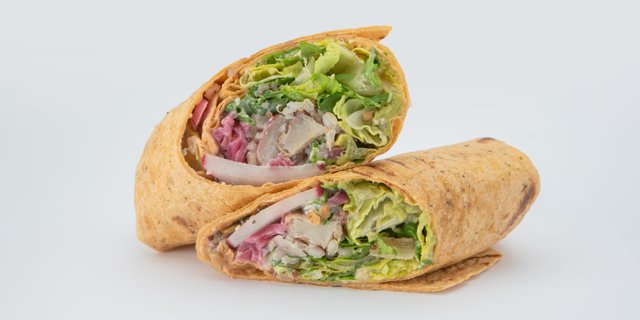 Vitality Wrap