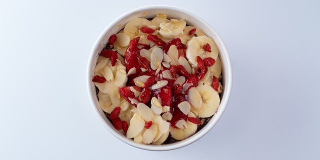 Warrior Bowl