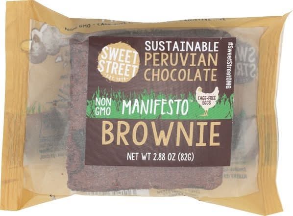 Chocolate Brownie