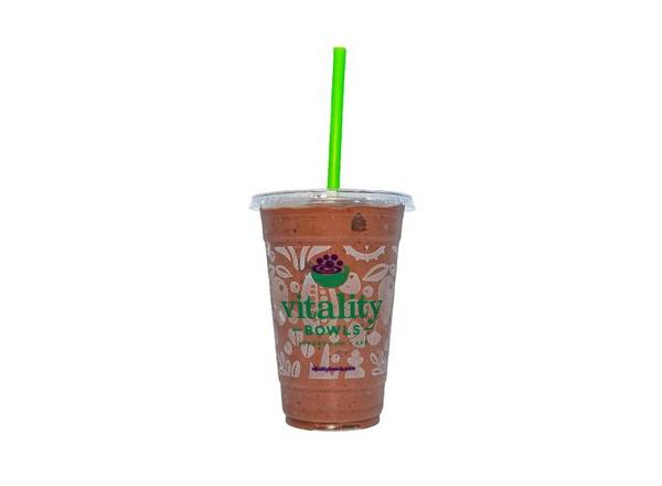 Chocolate Crush Smoothie