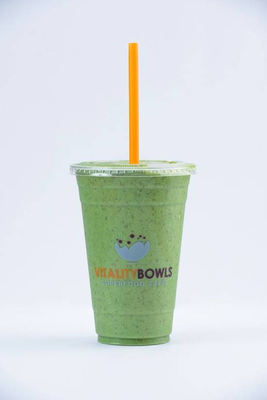 Go Green Smoothie