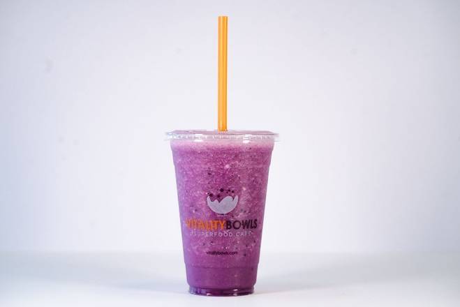 Purple Passion Smoothie