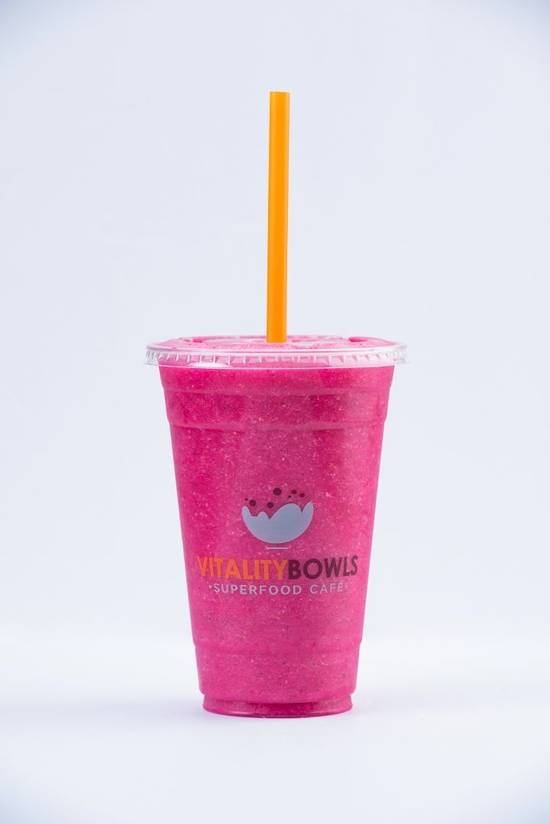 The Dragon Smoothie