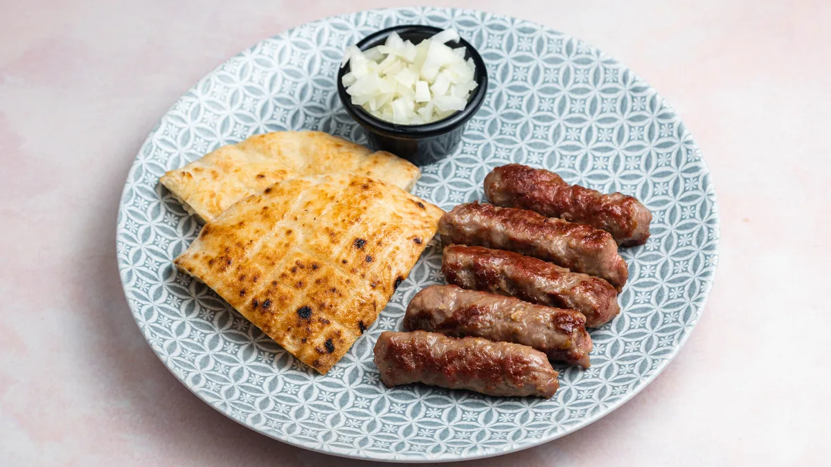 Ćevapi 250g