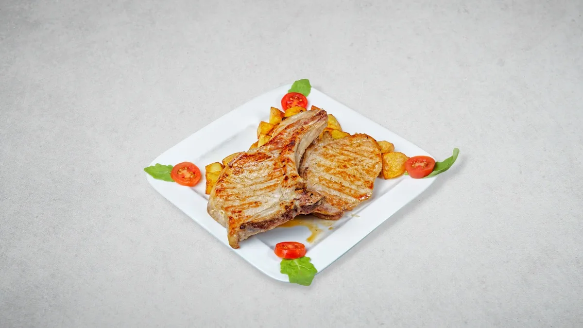 Kremenadla 250g