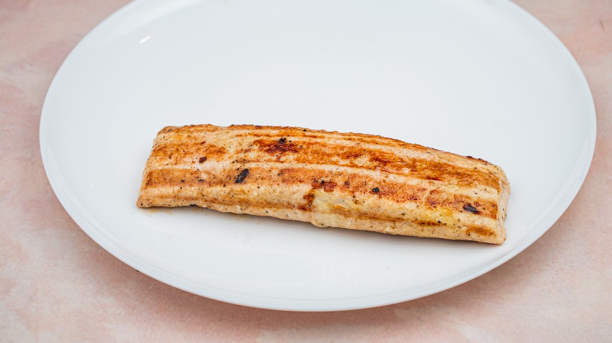 Punjeni pileći file 400g