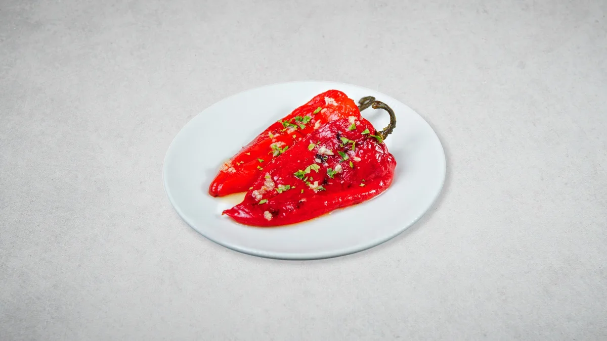 Slatka paprika kom