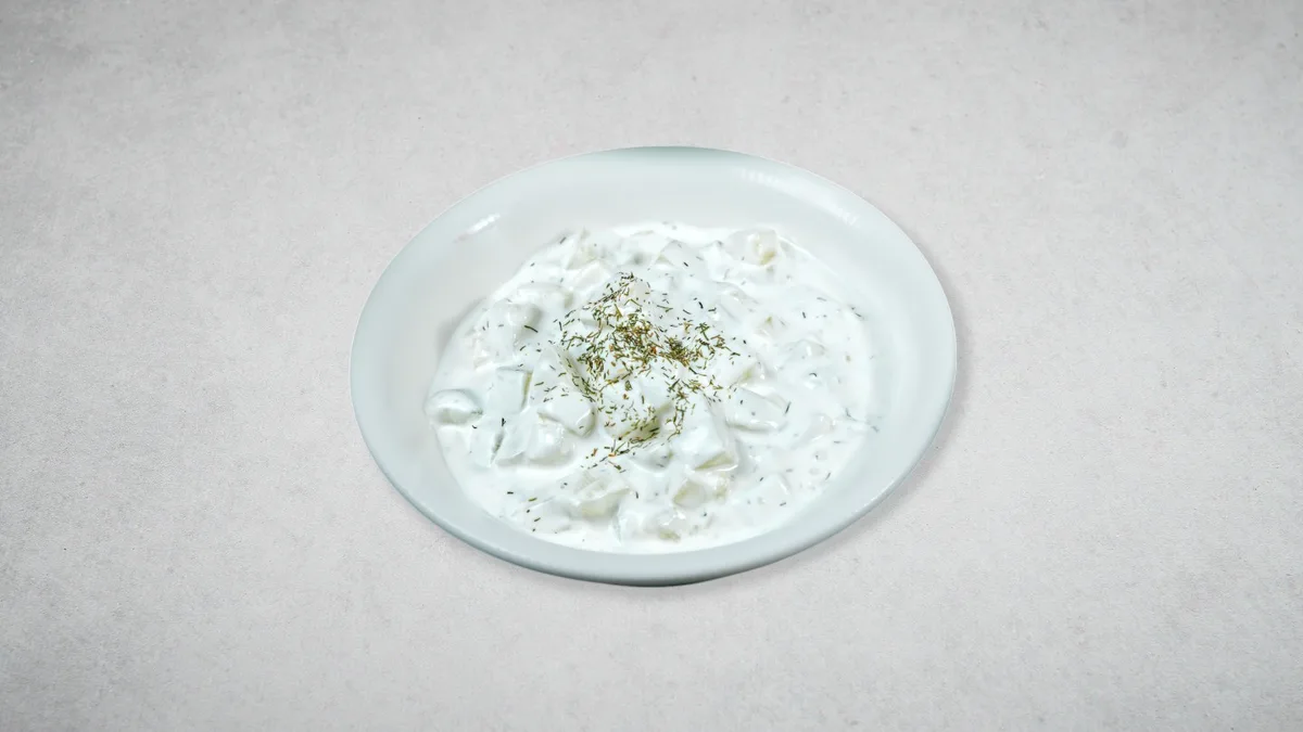 Tarator salata 200g