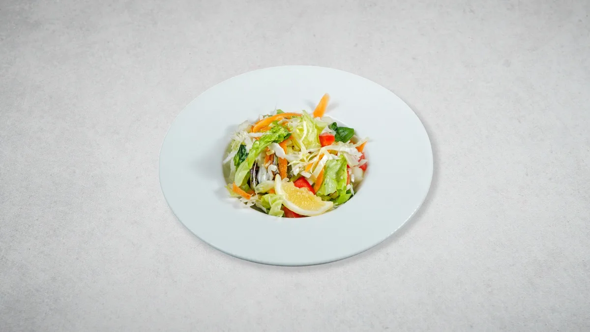 Vitaminska salata 300g
