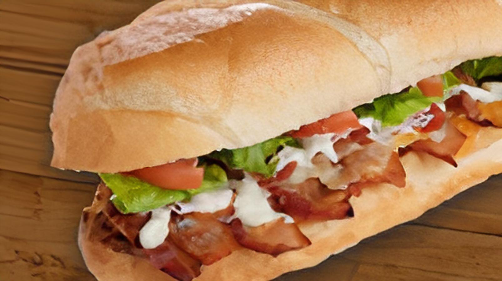 BLT Sub