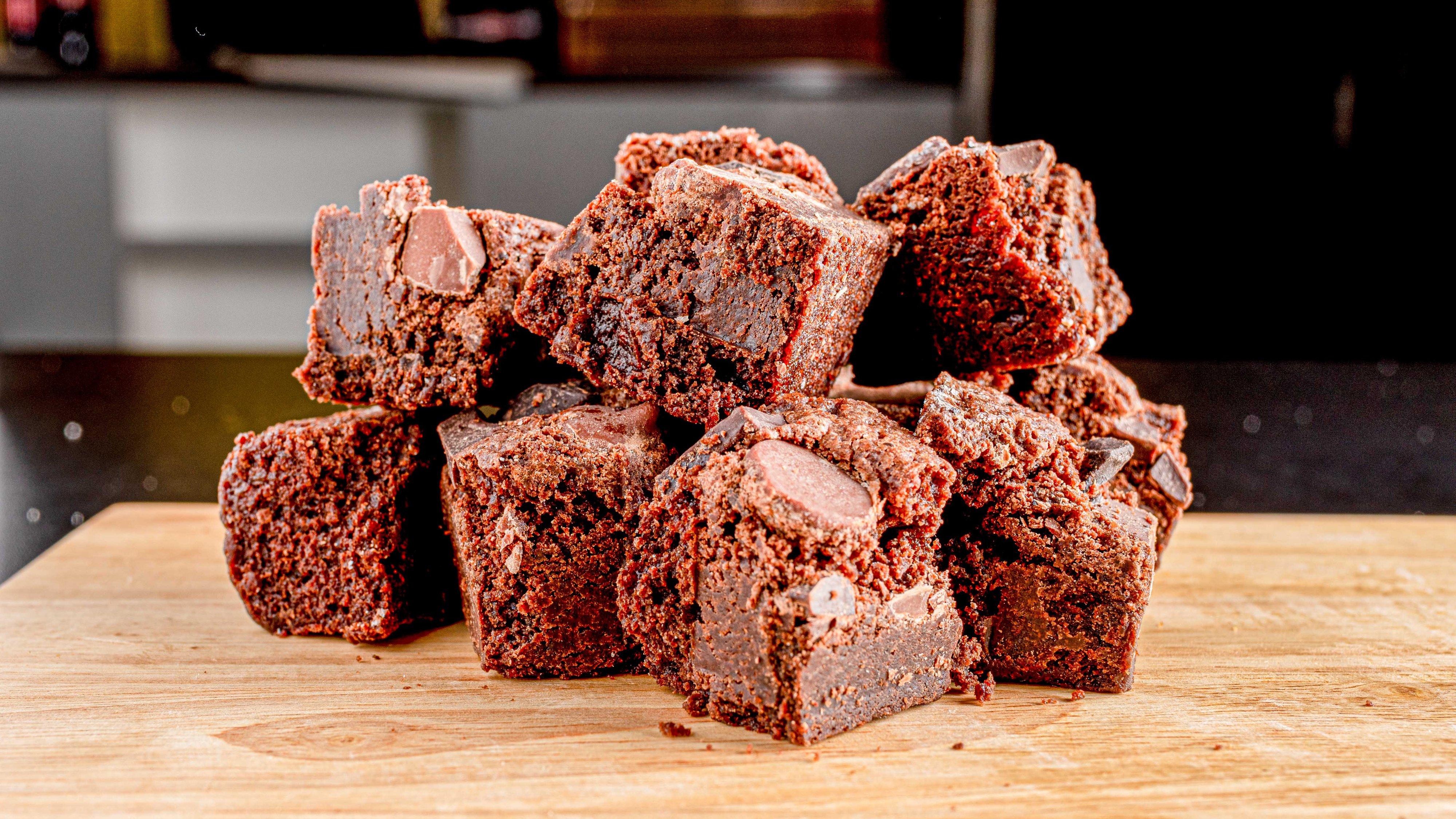 Brownie Bites