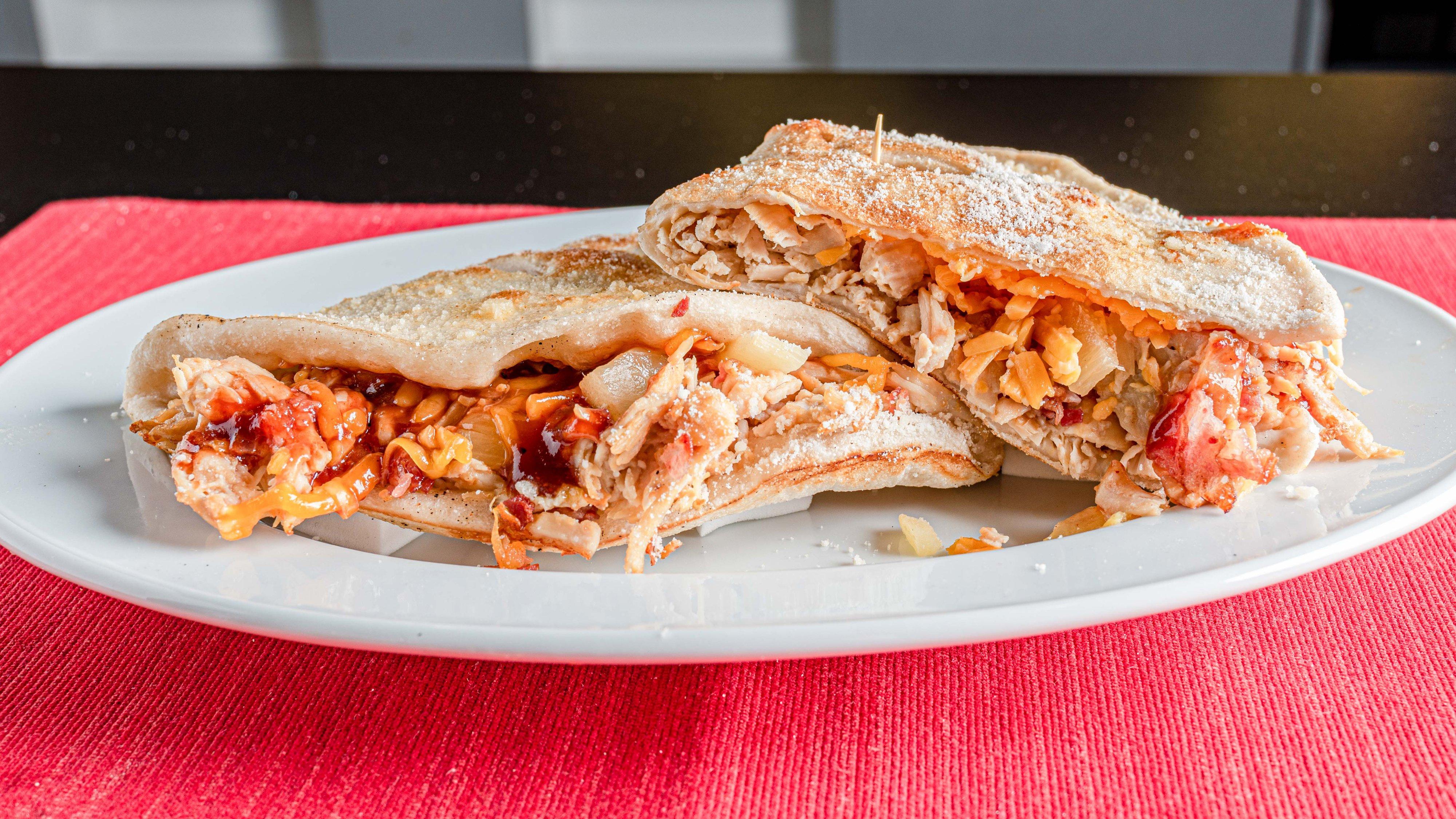 Chicken Breast Sub