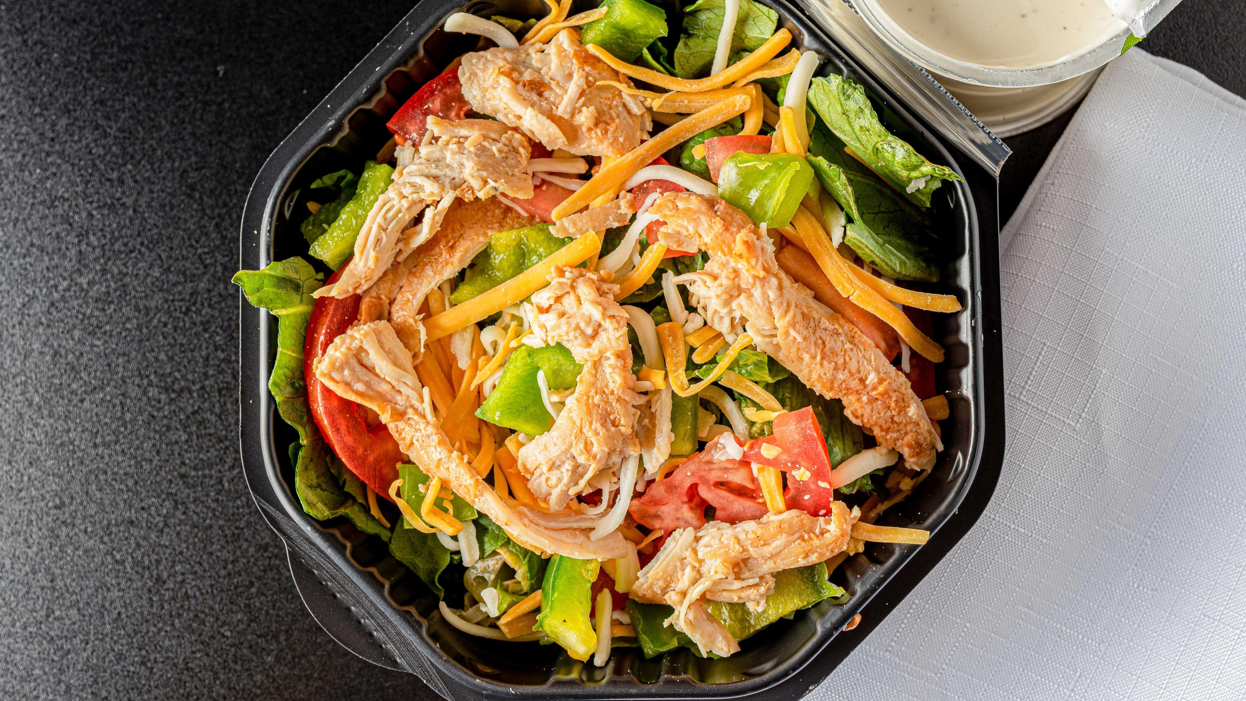 Chicken Salad