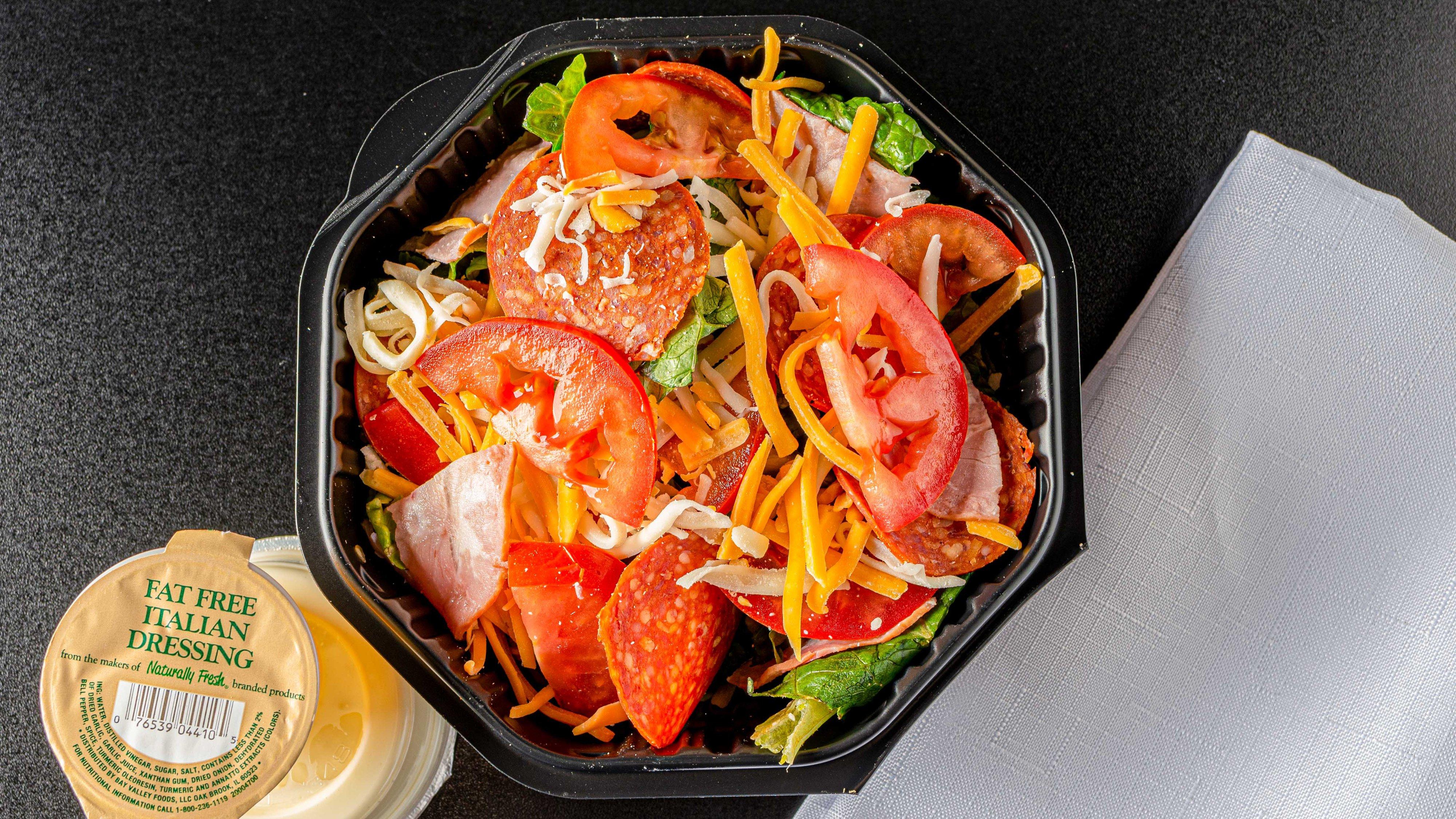 Italian Salad