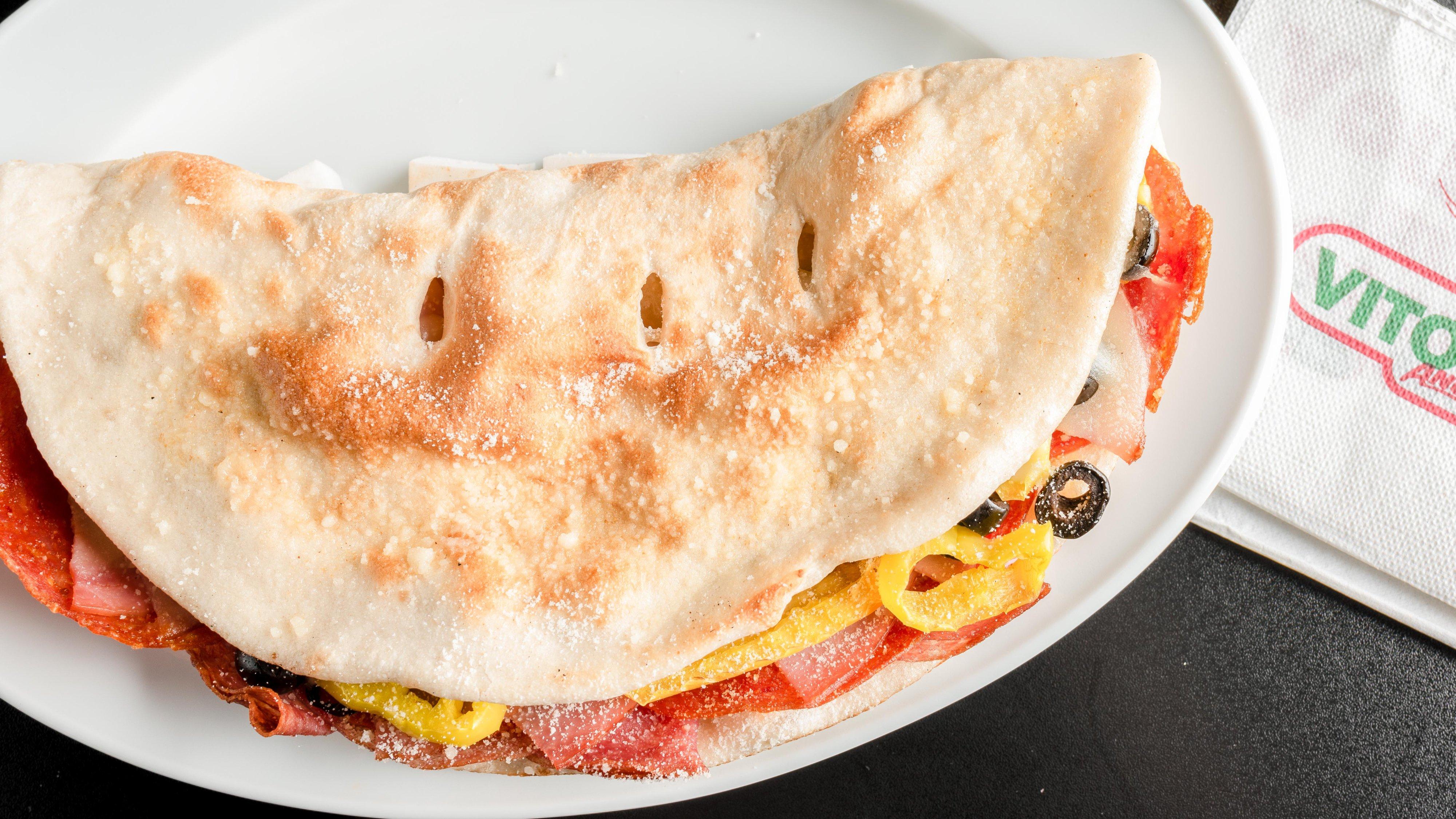 Italian Sub