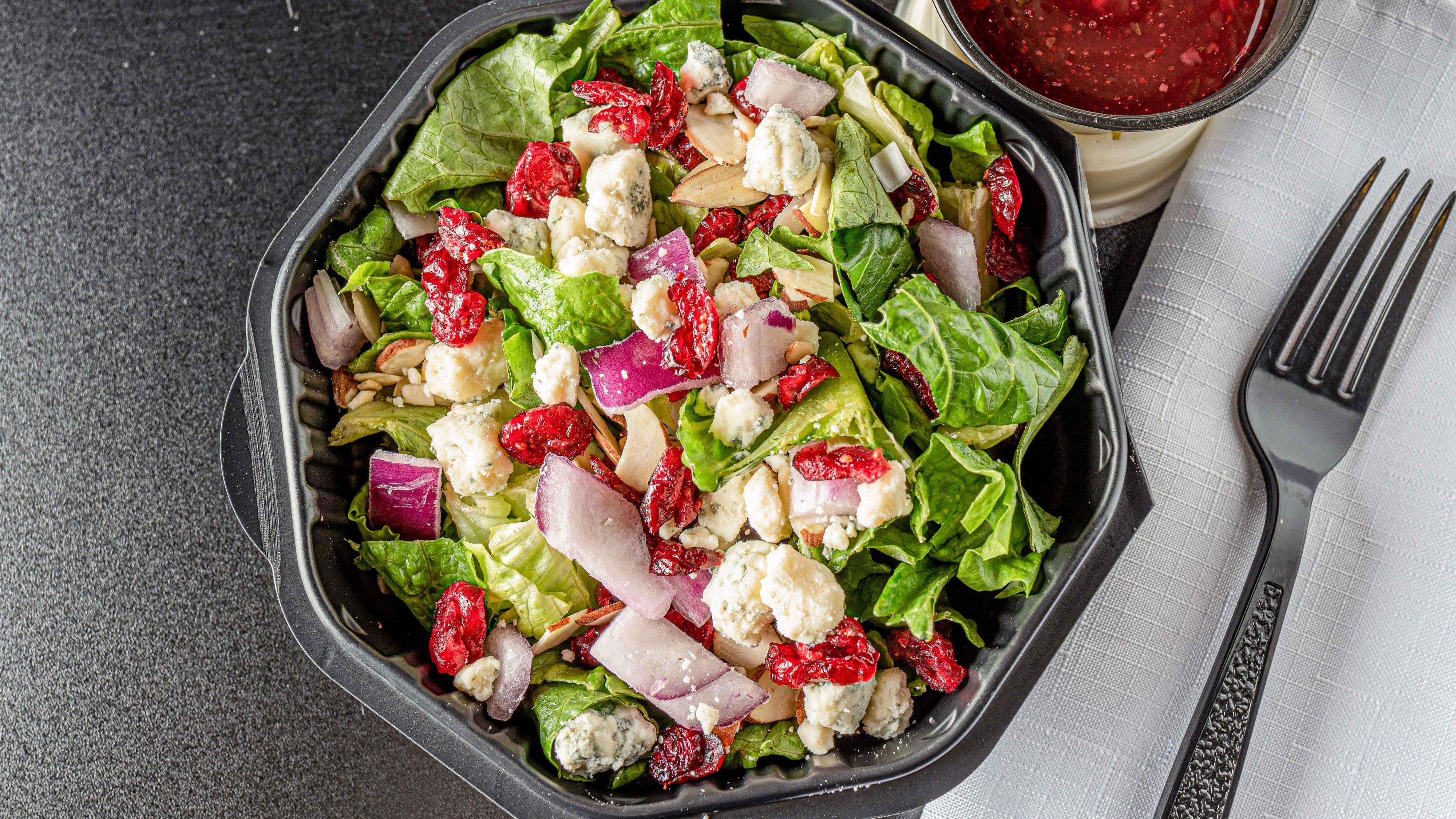 Vito's Salad