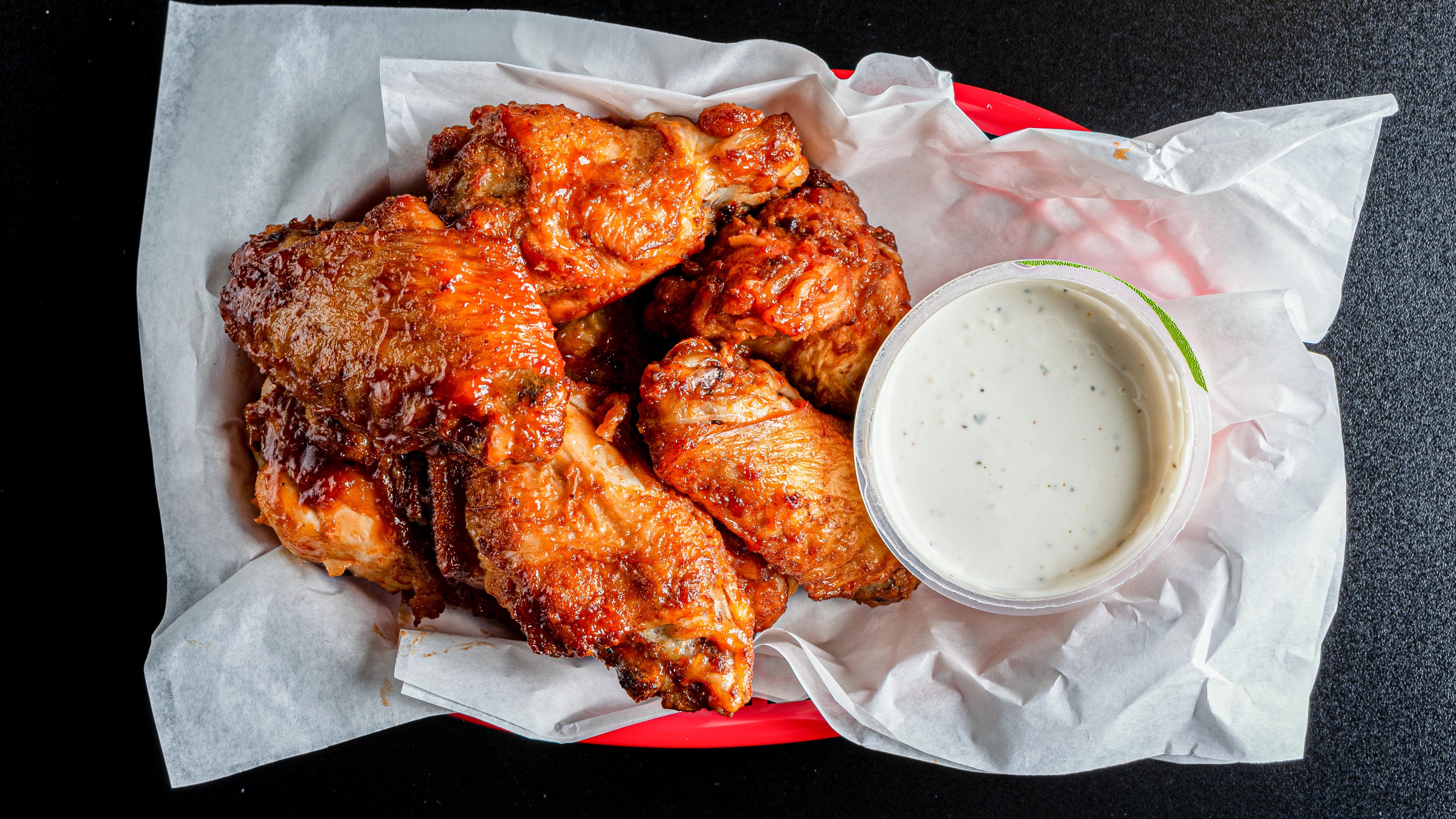 Wings