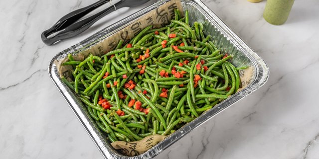 Green Beans