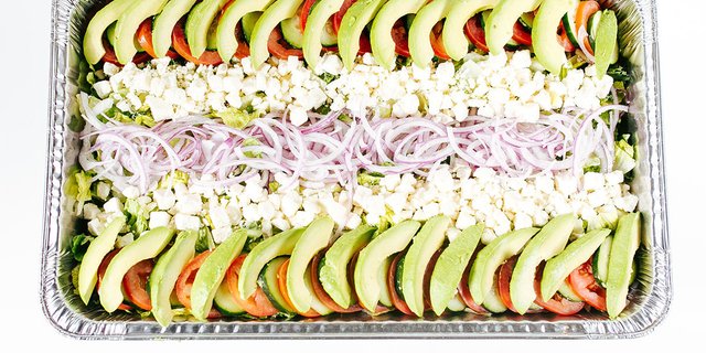 House Salad