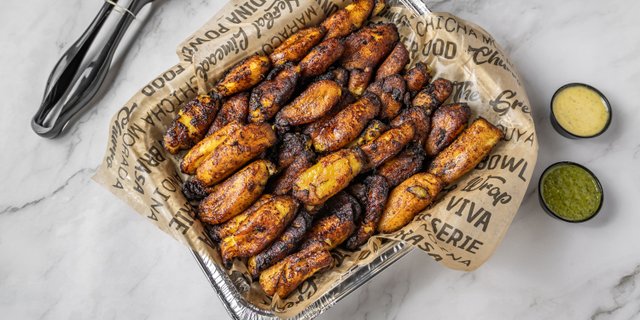Plantain Platter