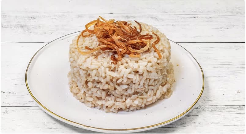 Brown Rice