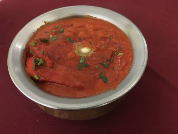 Butter Chicken