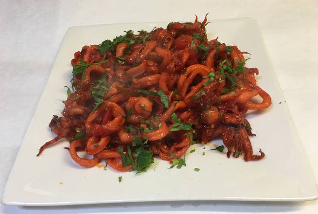 Calamari