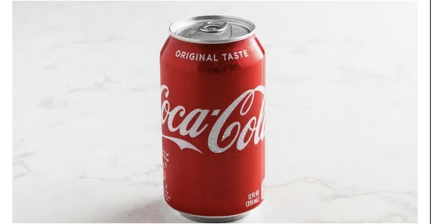 Coke
