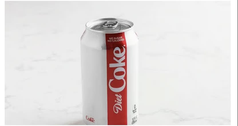 Diet Coke