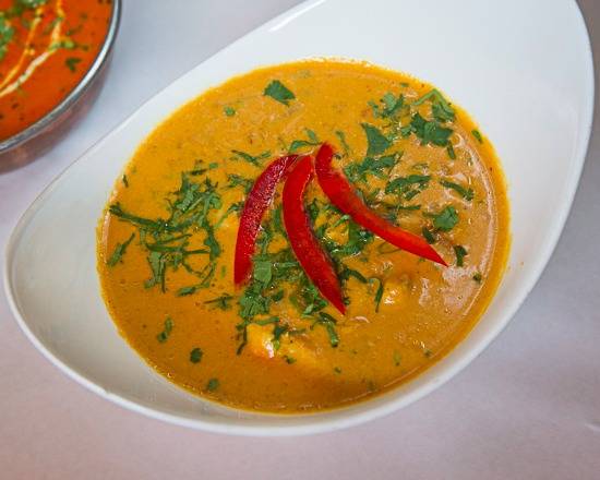 Fish Curry