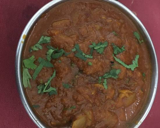 Goan Chicken Masala