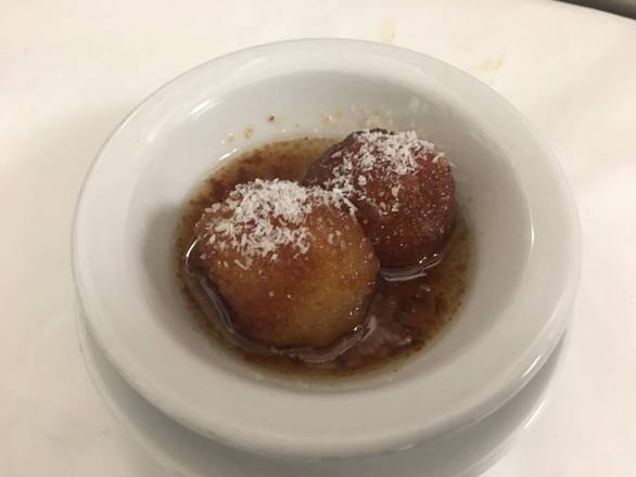 Gulab Jamun