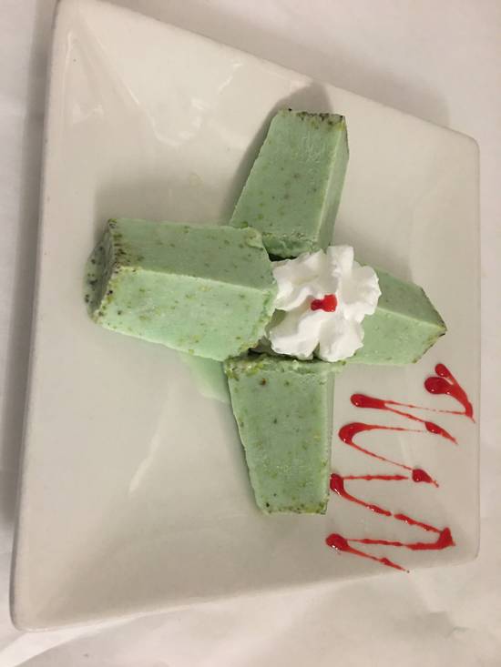 Kulfi