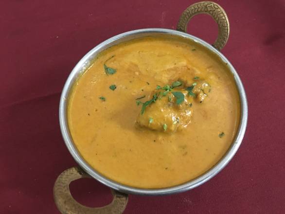 Lamb Korma