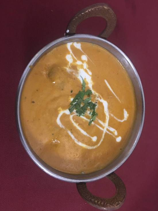 Malai Kofta (Vegetarian)