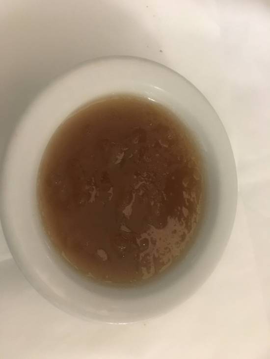 Mango Chutney