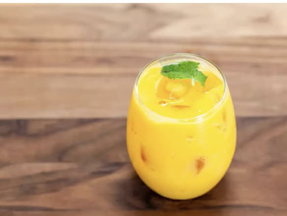 Mango Lassi