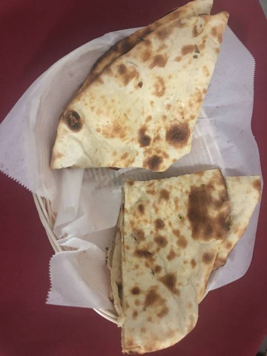 Naan